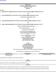 Mercurity Fintech Holding Inc.