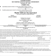 Marin Software Inc