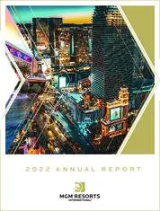 MGM Resorts International
