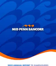 Mid Penn Bancorp Inc.