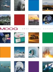 Moog Inc.
