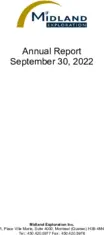 Midland Exploration Inc.