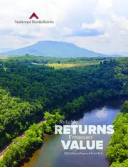 National Bankshares Inc.