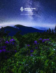National Forest Foundation