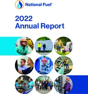 National Fuel Gas Co.