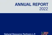 Natural Resource Partners L.P.
