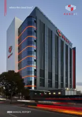 Nextdc Ltd