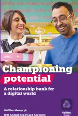 NatWest Group plc