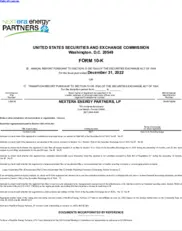 XPLR Infrastructure, LP