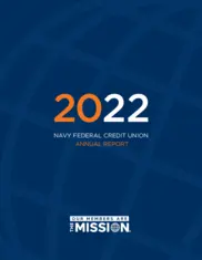 Navy Federal Credit Union