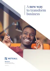 Netcall Plc