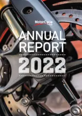 MotorCycle Holdings