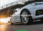 Nokian Tyres plc