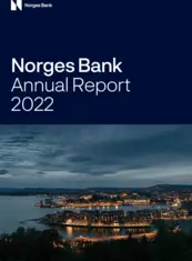 Norges Bank