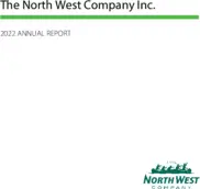 North West Co. Fund