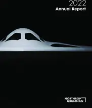 Northrop Grumman Corp.