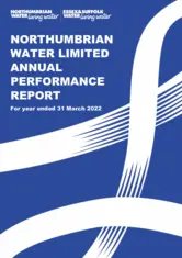 Northumbrian Water Group plc