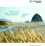 Northwest Natural Gas Company