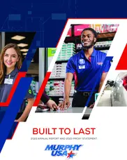 Murphy USA Inc