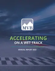 MVB Financial Corp