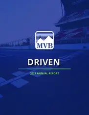MVB Financial Corp