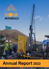 Nova Minerals Limited