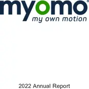 Myomo, Inc.
