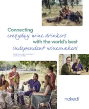 Naked Wines plc