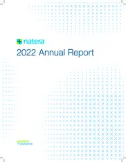 Natera Inc