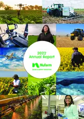 Nufarm Limited