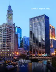 OFS Capital Corporation