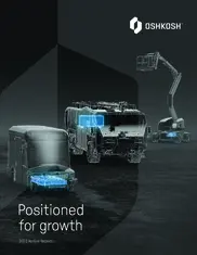 Oshkosh Corporation