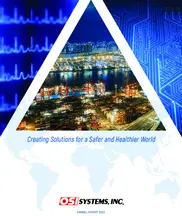 OSI Systems, Inc.