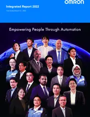 Omron Corporation