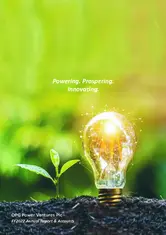 OPG Power Ventures Plc