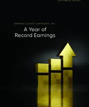 Orange County Bancorp