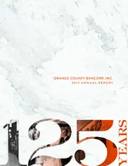 Orange County Bancorp
