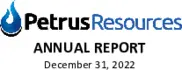 Petrus Resources Ltd.