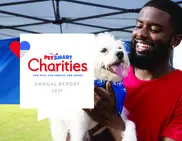 PetSmart Charities