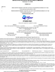 Pfizer Inc.