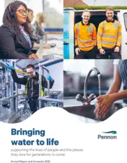Pennon Group plc