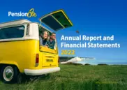 Pensionbee Group PLC