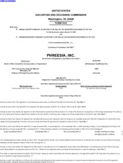 Phreesia, Inc.