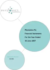 Physiomics