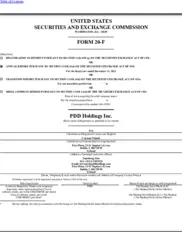 PDD Holdings Inc.
