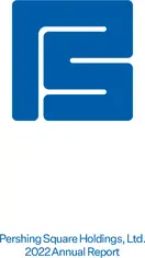 Pershing Square Holdings, Ltd