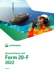 Petroleo Brasileiro S.A.- Petrobras