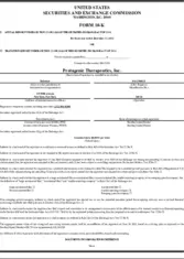Protagenic Therapeutics, Inc.