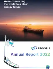 Provaris Energy