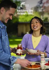 Premier Foods plc